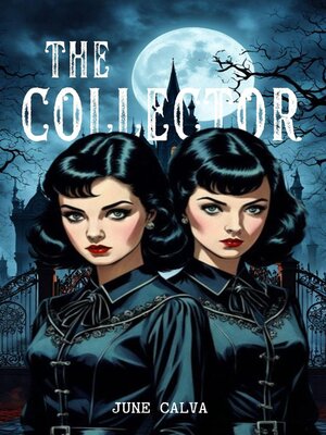 cover image of The Collector